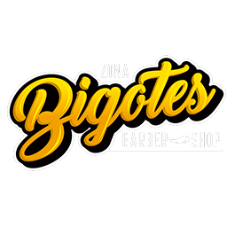 Logo Barberos